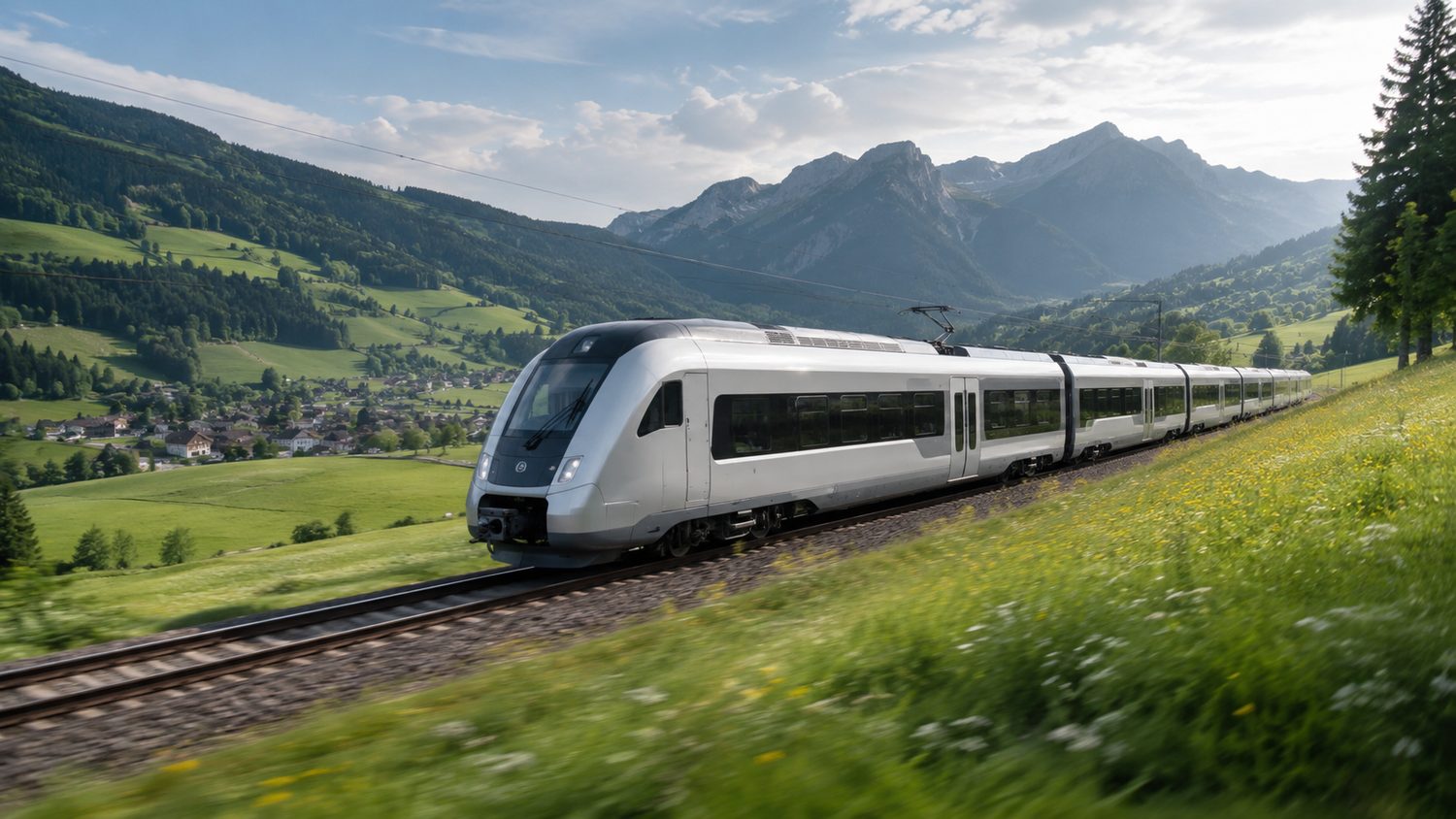 Bahn